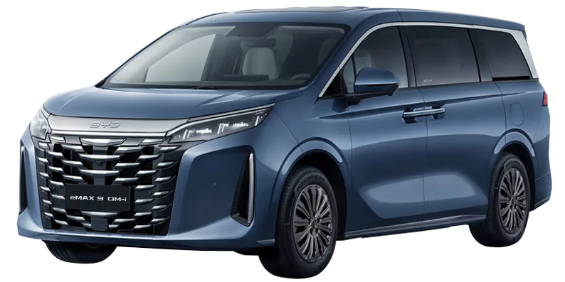 BYD M9 Premium
